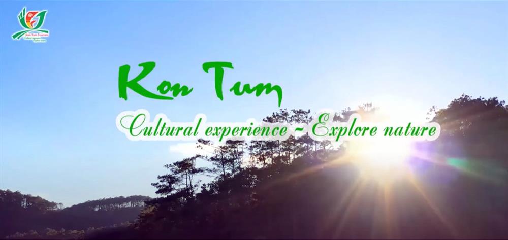 KON TUM CUISINE